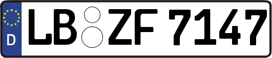 LB-ZF7147