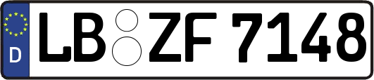 LB-ZF7148