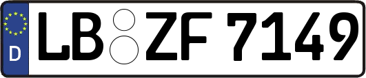 LB-ZF7149