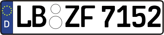 LB-ZF7152