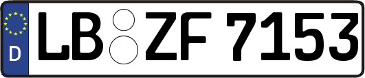 LB-ZF7153
