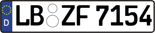 LB-ZF7154