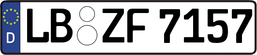 LB-ZF7157