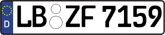 LB-ZF7159