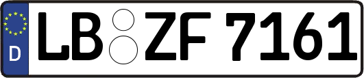 LB-ZF7161