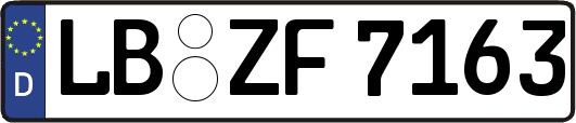 LB-ZF7163