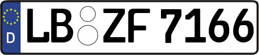 LB-ZF7166
