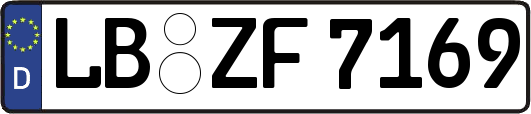 LB-ZF7169