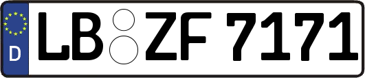 LB-ZF7171