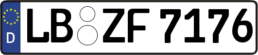 LB-ZF7176