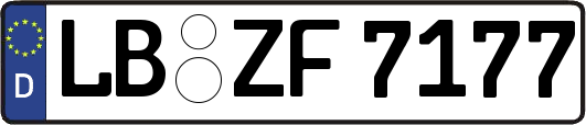 LB-ZF7177