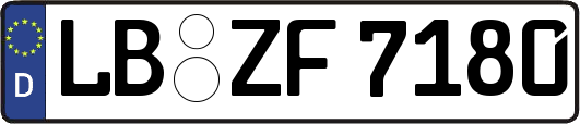 LB-ZF7180