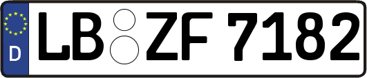 LB-ZF7182