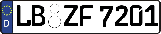 LB-ZF7201