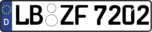 LB-ZF7202