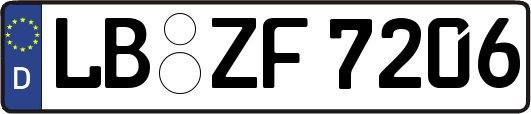 LB-ZF7206