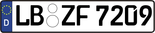 LB-ZF7209