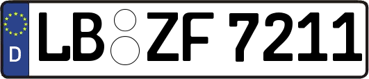 LB-ZF7211