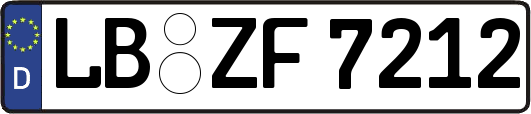LB-ZF7212