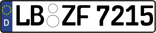 LB-ZF7215
