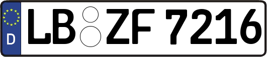 LB-ZF7216