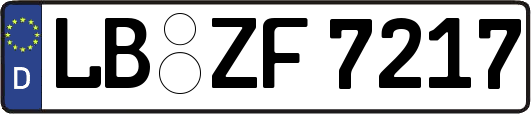 LB-ZF7217