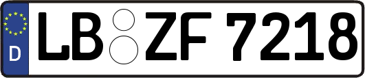 LB-ZF7218