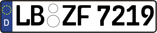 LB-ZF7219