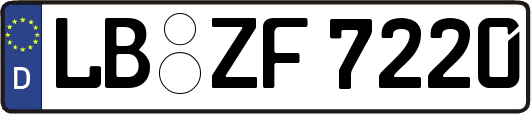 LB-ZF7220
