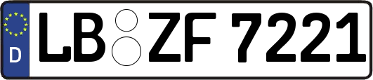 LB-ZF7221