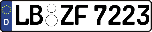 LB-ZF7223