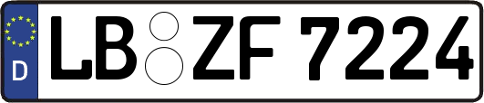 LB-ZF7224