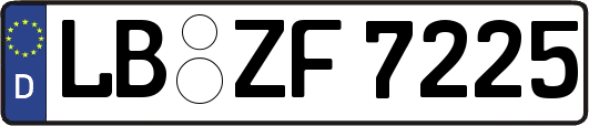 LB-ZF7225