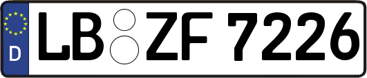 LB-ZF7226