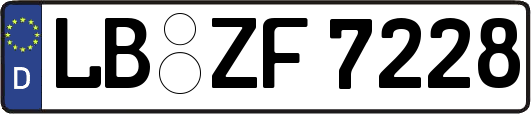 LB-ZF7228