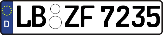 LB-ZF7235