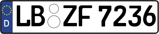LB-ZF7236