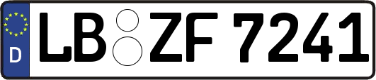 LB-ZF7241