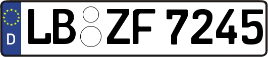 LB-ZF7245
