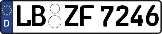 LB-ZF7246