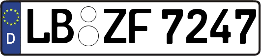 LB-ZF7247