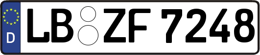 LB-ZF7248