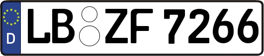 LB-ZF7266