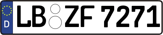LB-ZF7271