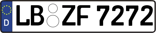 LB-ZF7272