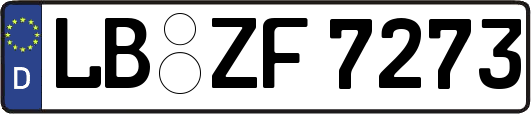 LB-ZF7273