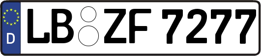LB-ZF7277