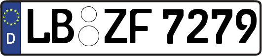 LB-ZF7279