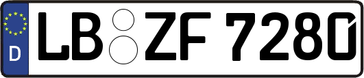LB-ZF7280
