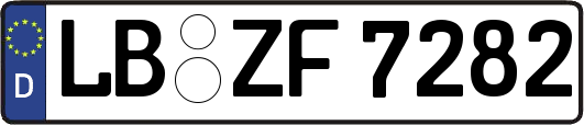 LB-ZF7282